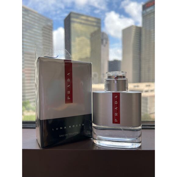 Other - Prada Luna Rossa edt